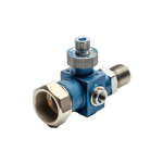 Unveiling Solenoid Valves