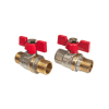 Plumbing Gate ball Valves