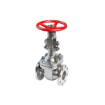 Gas Pipeline Valve