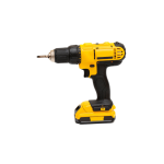 electric cordless screwdriver