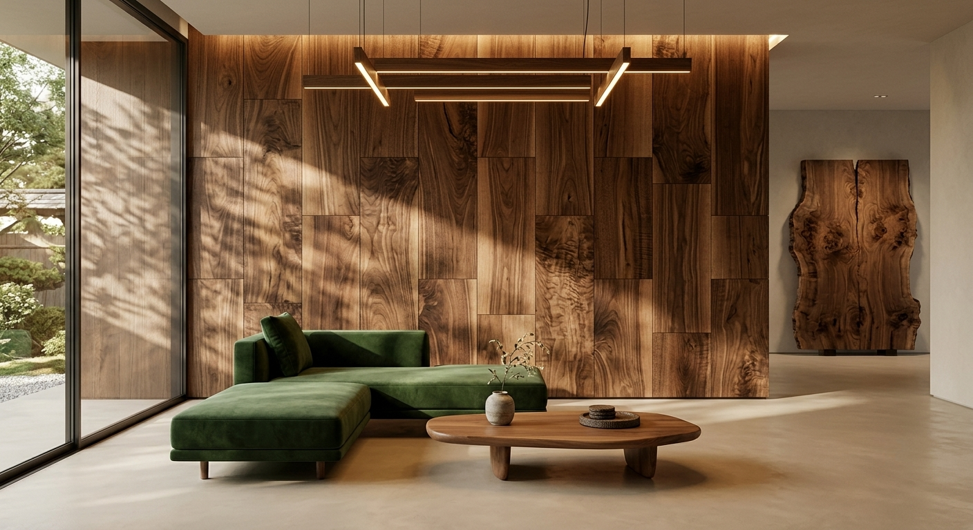 Veneerwalla Luxury Architecture