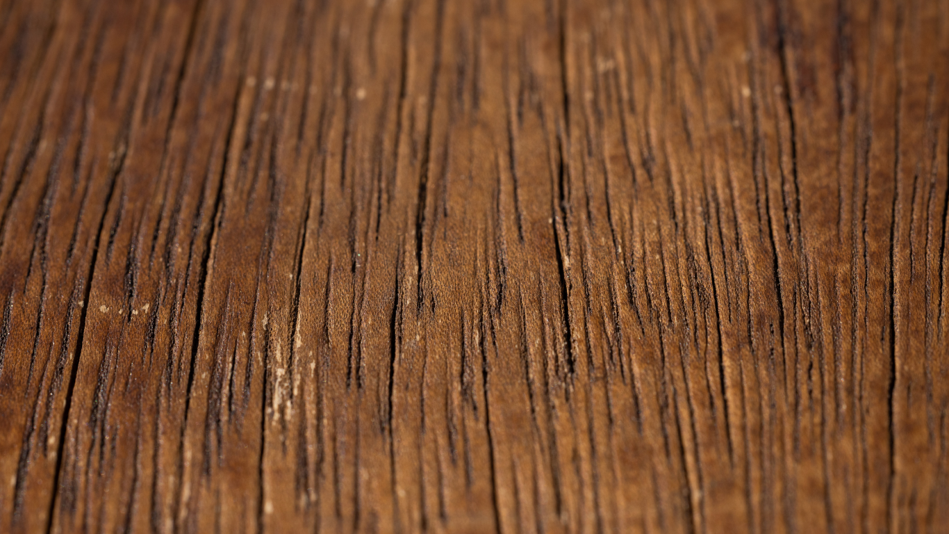 Open Grain Veneer