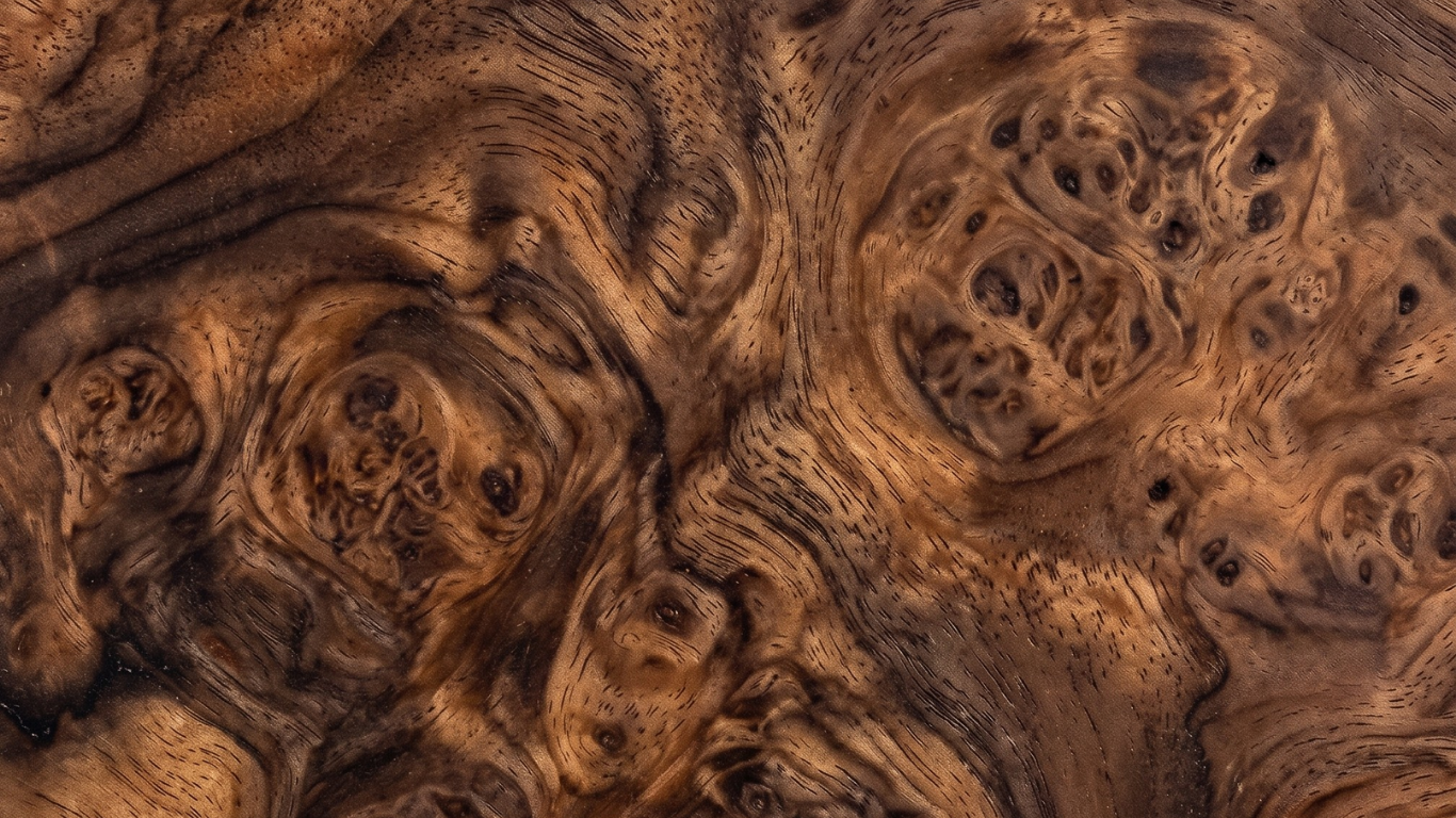 Exotic Natural Veneer