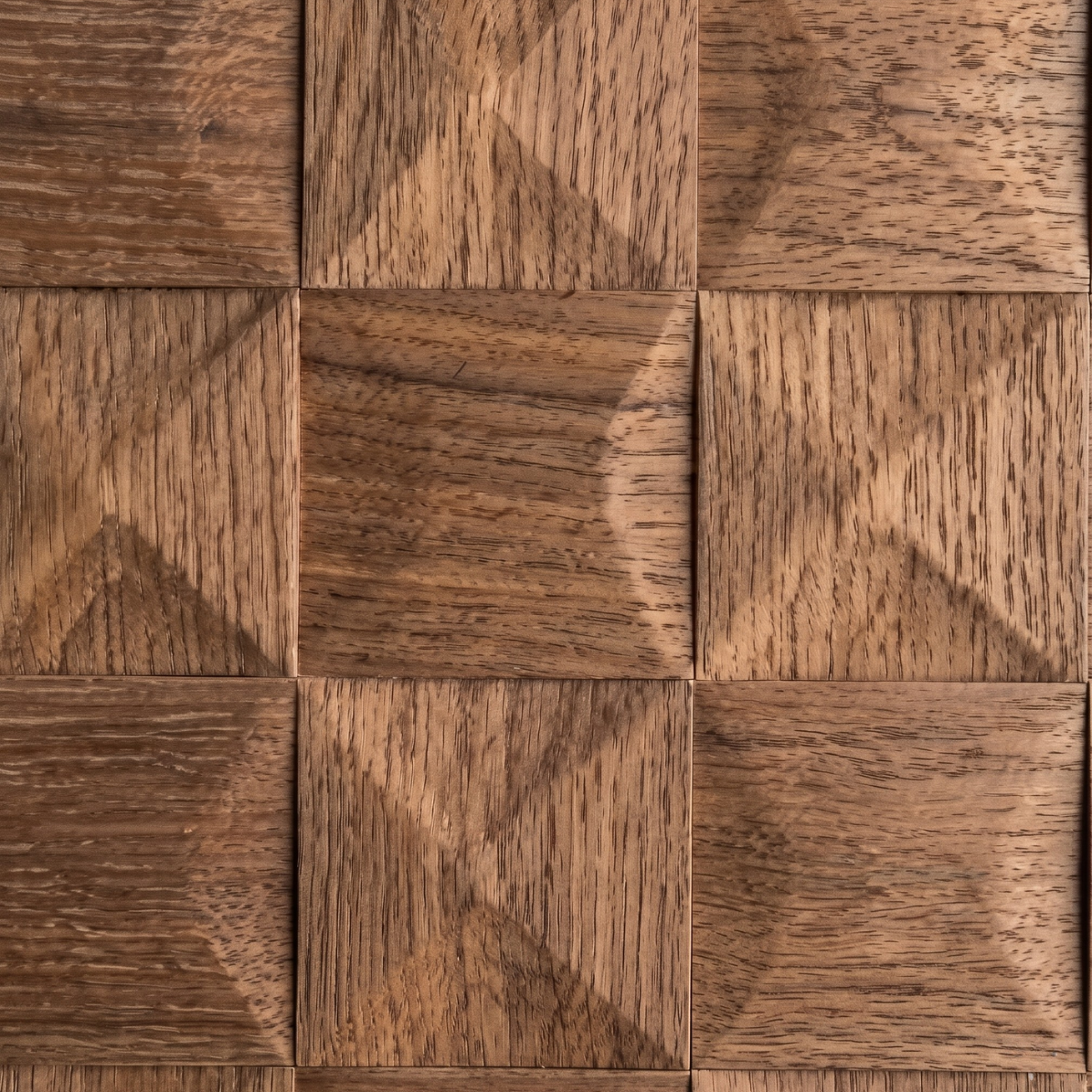 Wood Grain Detail