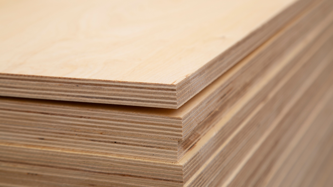 Premium Plywood