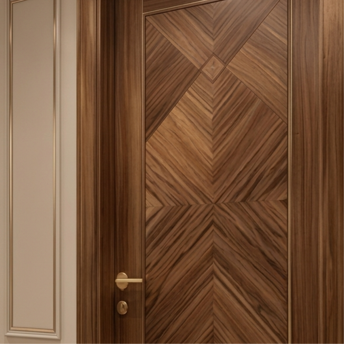 Customized Doors