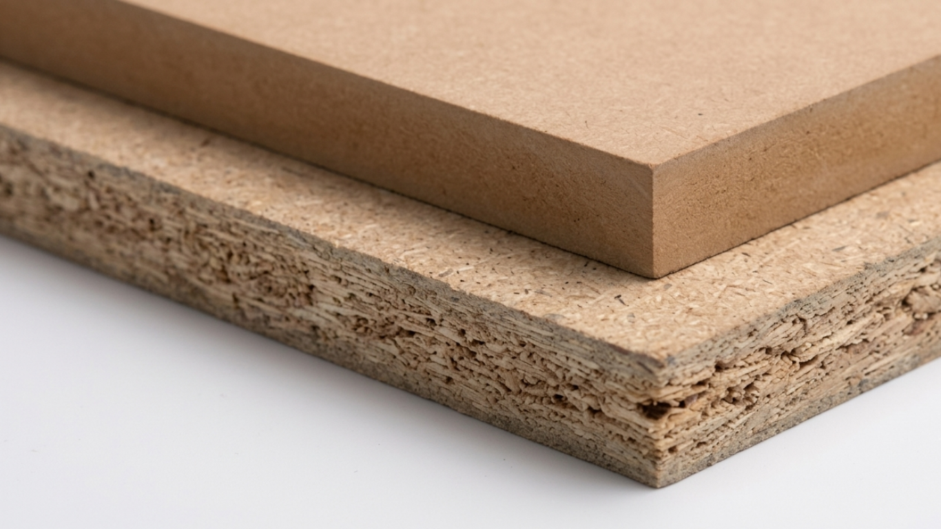 MDF Boards