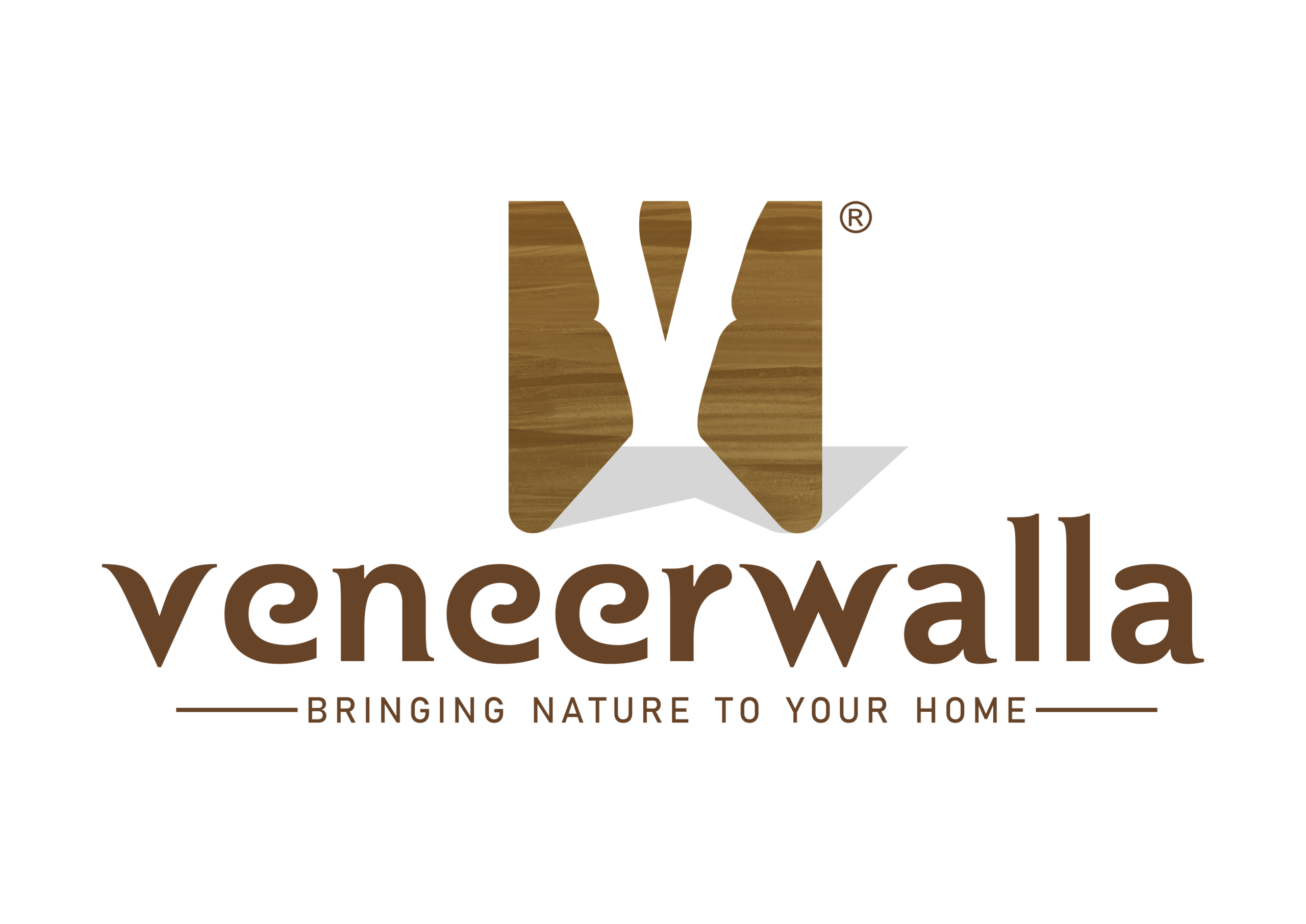 Veneerwalla Logo